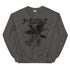 F-Caw-f Funny Sweatshirt